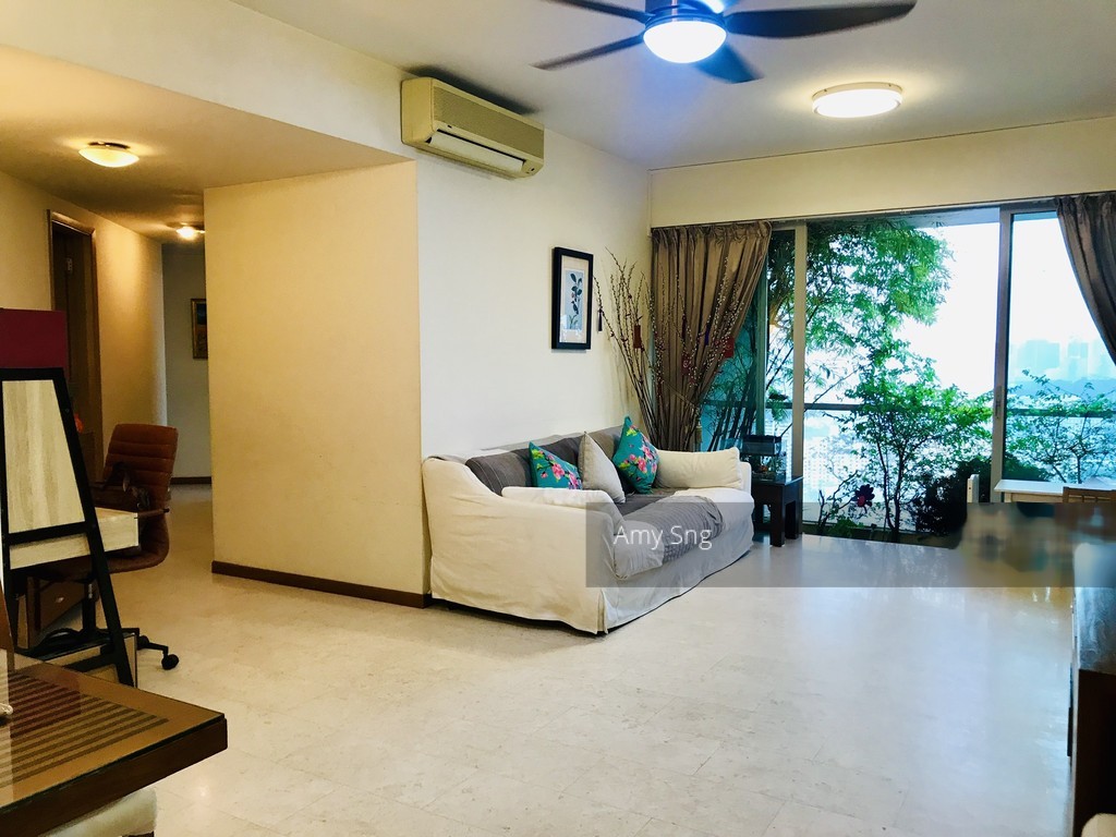 Bishan Point (D20), Condominium #200593942